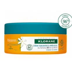 Crème Sublimatrice Après-soleil 200 ml