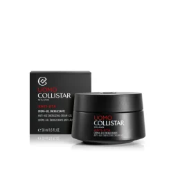 Crème-Gel Énergisant pour le Visage Homme