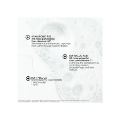 Crystal Bright Lotion