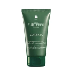 Curbicia Shampooing normalisant