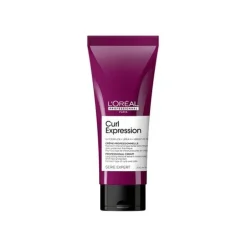 Curl Expression Leave-in crème hydratante 200ml