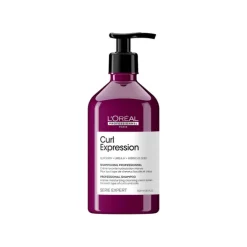 Curl Expression Shampooing Hydratant