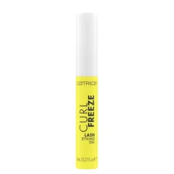 Curl Freeze Lash Styling Gel