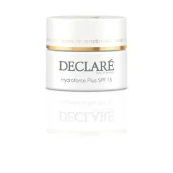 DECLARÉ HYDROFORCE PLUS SPF15 CREAM 50ML