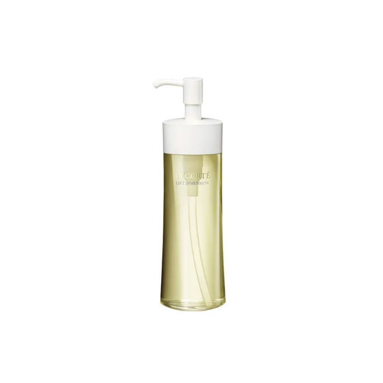 DECORTE  LIFT DIMENSION SMOOTHING CLEANSING OIL 200ML