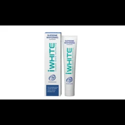 Dentifrice Suprême Blanchissant