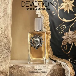 Devotion Pour Homme Eau de Parfum