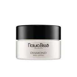 DIAMOND WELL LIVING BODY CREAM 200ML