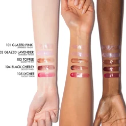 DIOR ADDICT LIP GLOW BUTTERSoin brillant pour les lèvres - peptide et céramide