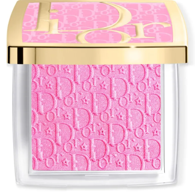 DIOR BACKSTAGE ROSY GLOW - ÉDITION LIMITÉEBlush à couleur activée par le pH - longue tenue