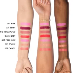 DIOR BACKSTAGE ROSY GLOWBlush à couleur activée par le pH - longue tenue