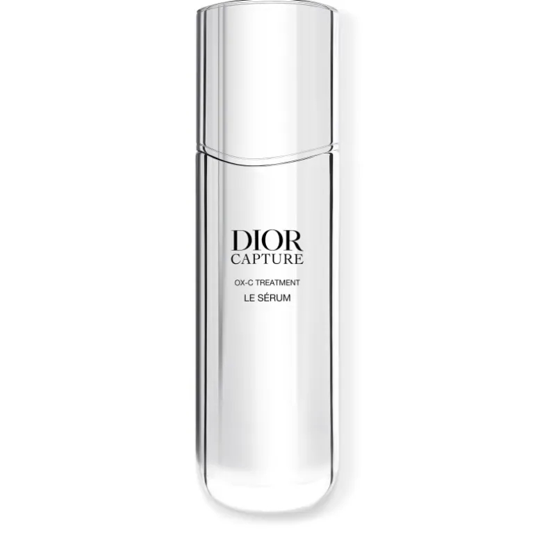 DIOR CAPTURE LE SÉRUMCorrection anti-âge haute performance, rides et fermeté