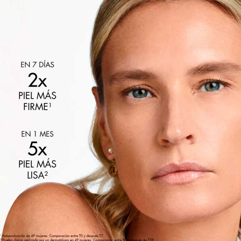 DIOR CAPTURE LE SÉRUMCorrection anti-âge haute performance, rides et fermeté