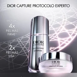DIOR CAPTURE LE SÉRUMCorrection anti-âge haute performance, rides et fermeté