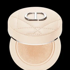 DIOR FOREVER CUSHION POWDERPoudre libre ultra-fine et fraîche - perfection translucide longue durée