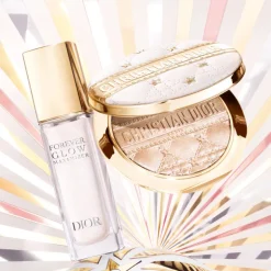 DIOR FOREVER GLOW LUMINIZER - ÉDITION LIMITÉEIlluminateur longue durée - Acide hyaluronique