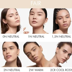 DIOR FOREVER HYDRA NUDEFond de teint fini naturel 24 h d'hydratation 48 h