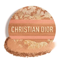 DIOR FOREVER NUDE BRONZE ÉDITION LIMITÉEPoudre bronzante au fini éclatant
