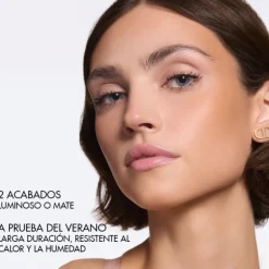DIOR FOREVER NUDE BRONZEPoudre bronzante au fini naturel éclatant ou mat