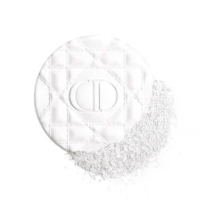 DIOR FOREVER NUDE RADIANT FILTERPoudre fixante estompeuse au fini lumineux