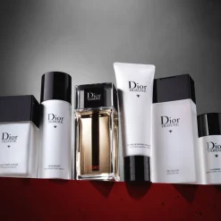 DIOR HOMME SHAVING CREME 125ML