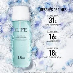 DIOR HYDRA LIFEBrume Sorbet Énergisante - Hydratation active