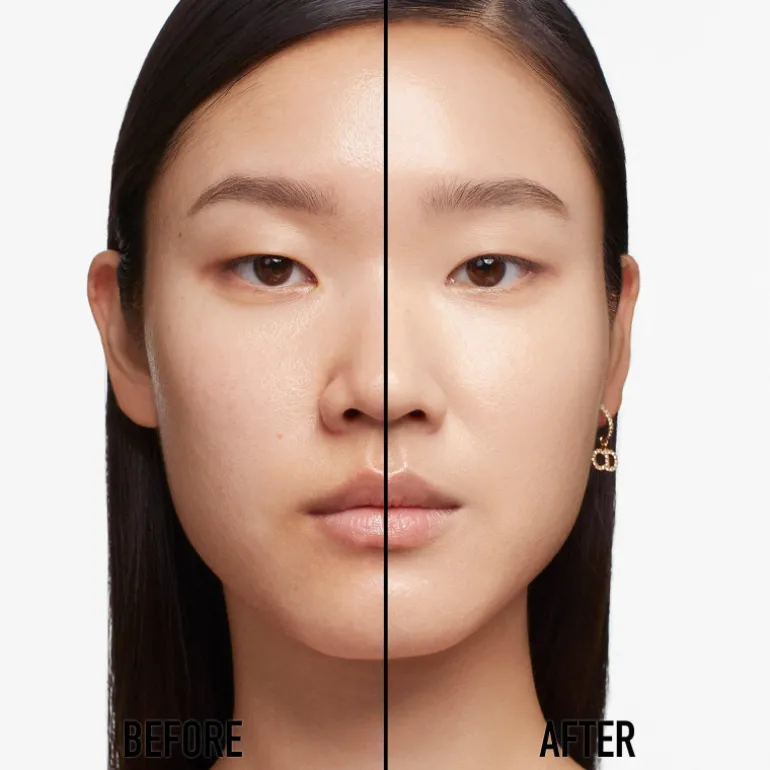 DIOR SKIN FOREVERDior Forever Skin Glow Fond de teint hydratant Luminous 24 h - propre