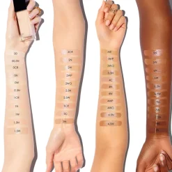 DIOR SKIN FOREVERDior Forever Skin Glow Fond de teint hydratant Luminous 24 h - propre