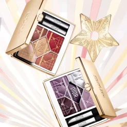 DIORSHOW 5 COULEURS - ÉDITION LIMITÉEPalette avec 5 ombres à paupières