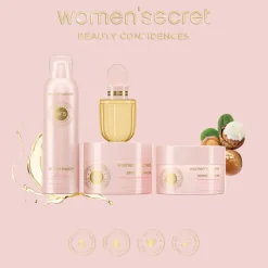 Divine Touch Muse Body Cream