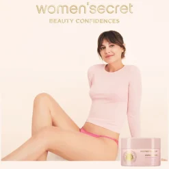 Divine Touch Muse Body Scrub