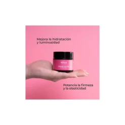 DMAE LIFT 10 CRÈME POUR LE VISAGE