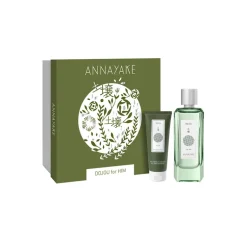 DOJOU FOR HIM COFFRET EAU DE TOILETTE