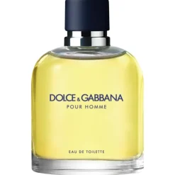 Dolce & Gabbana Pour Homme Eau de Toilette
