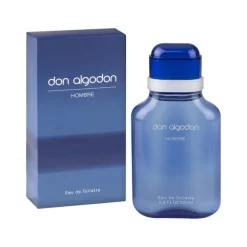 DON ALGODON HOMME Eau De Toilette 200ml