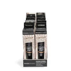 Double-Ended Contour Stick