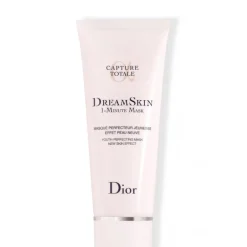 DREAMSKIN 1-MIN MASKMasque peeling parfait plus crème hydratante