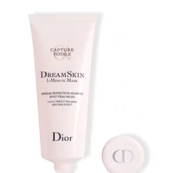 DREAMSKIN 1-MIN MASKMasque peeling parfait plus crème hydratante