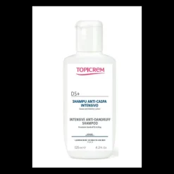 Ds+ Shampooing Intensif Antipelliculaire 125Ml