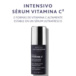 DUO INTENSIVE VITAMINE C SÉRUM 10ML X2