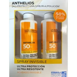 DUP. ANTHELIOS SPRAY SPF50+ 200ML