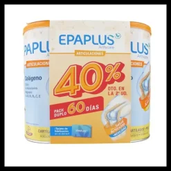 DUPLO EPAPLUS ARTHICARE MANTENIMIENTO SABOR LIMÓN