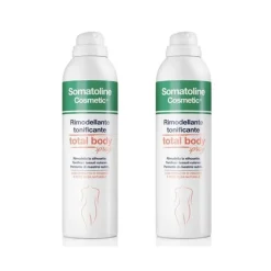 DUPLO SOMATOLINE USE&GO SPRAY REDUCTOR 2X200ML