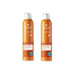 Duplo Sun System Con Pro-Dna Complex Spf 50+ Spray