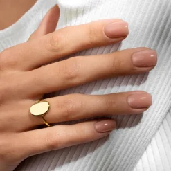 E- Esmaltar Manos o Pies Semipermanente