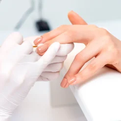 E- MANUCURE SEMI PERMANENTE