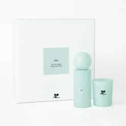EAU COURREGES COFFRET EAU DE TOILETTE 100ML