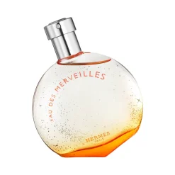 EAU DES MERVEILLES Eau De Toilette