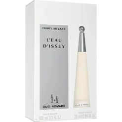 EAU D'ISSEY SET DUO NOMADE EAU DE TOILETTE