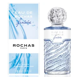 EAU ROCHAS FRAICHE EDT